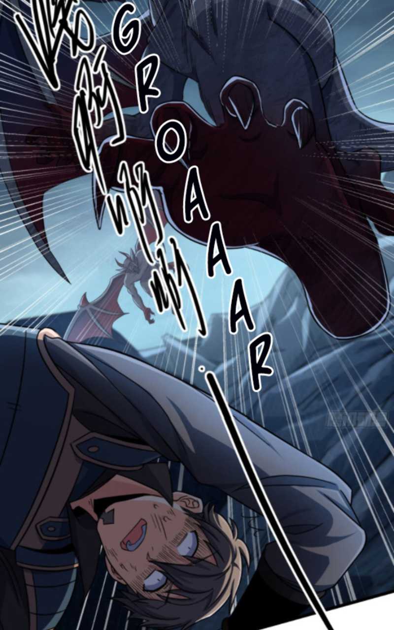 Spare Me, Great Lord!